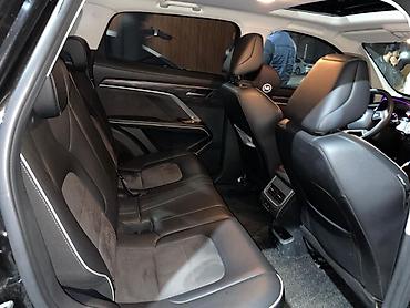 byd e6: Haval H6 1.5 turbo engine New snow tyres 2021 model 28k mileage — 7