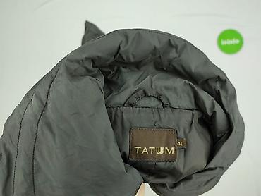 parka outlet: Tatuum, Kurtka przejściowa damska, rozmiar M — 4