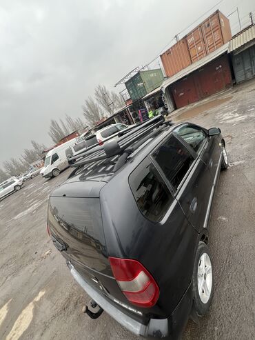 авто 400000: Mitsubishi Space Star: 2002 г., 1.6 л, Механика, Бензин, Хэтчбэк