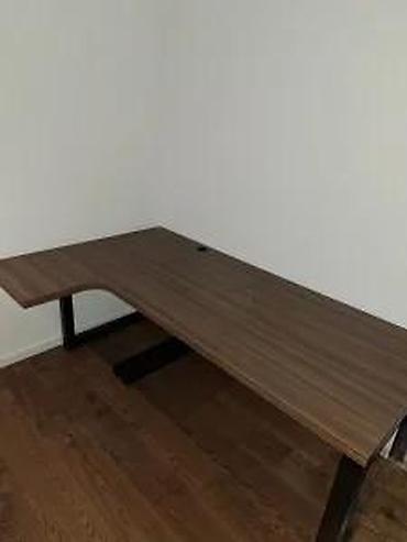 Kancelarijski stolovi: IZRADA KANCELARIJSKIH STOLOVA XR988 | Izrada po meri Dezen ploce po — 5