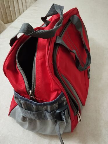 Botinka və botilyonlar: Rəng - Qırmızı, Yeni — 6