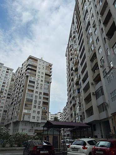 3 комнаты, Новостройка, 135 м²