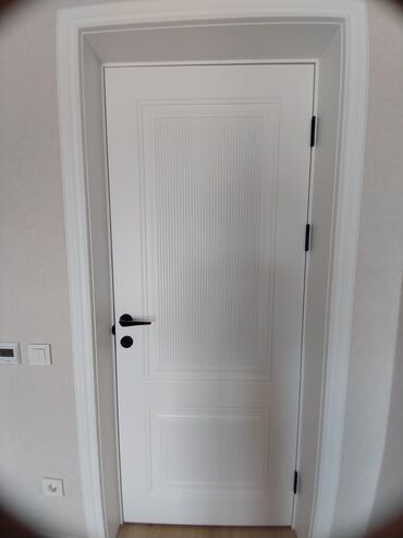 Ремонт окон и дверей: Дверь: Установка, Бесплатный выезд — 6