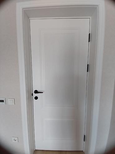 Ремонт окон и дверей: Дверь: Установка, Бесплатный выезд — 14