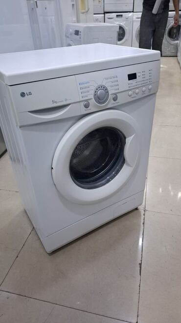 Paltaryuyan maşınlar: Lc paltaryuyan ağ 5kg 250m 2ay zəhmət verilir Neftçilər şəhər daxili