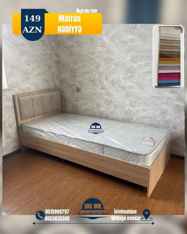 Digər mebel: Çarpayılar endirimde çatdırılma quraşdırılma ödənişsizdir — 9