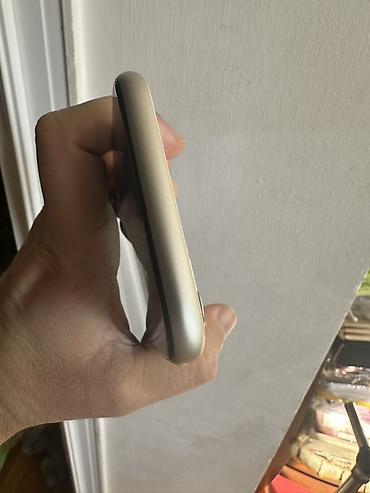 iphone 11max: IPhone 11, 64 GB, Ağ, Face ID — 5