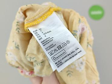 dni hm: H&M Divided, Sukienka damska, rozmiar S — 4