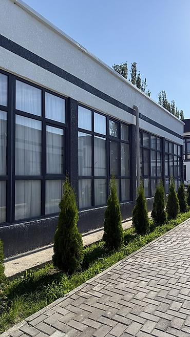 Аренда коттеджей и домов на Иссык-Куле: Коттедж, Атлантис, Сары-Ой, 10 мест — 15