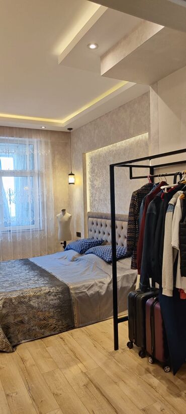 Yeni tikili: 7-ci mikrorayon, 1 otaqlı, Yeni tikili, m. Azadlıq Prospekti, 63 kv. m — 7