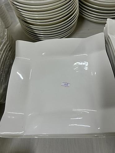 Другая посуда и кухонный инвентарь: Профессиональная кухонная посуда и инвентарь для общепита — 7