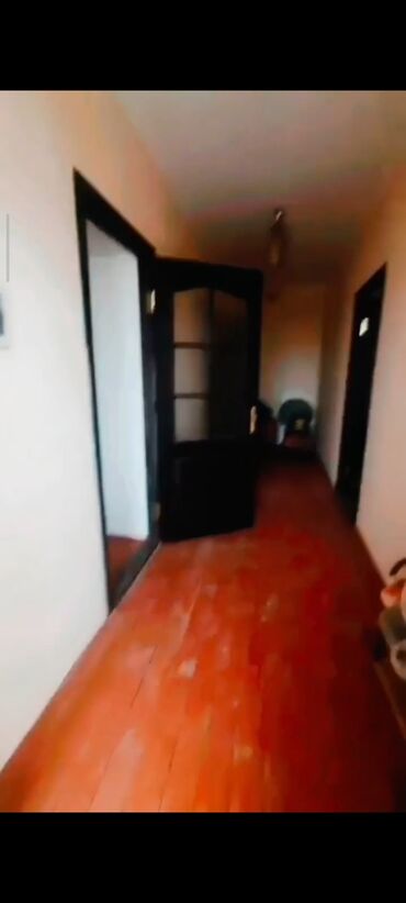 Yeni tikili: 4 otaqlı, Yeni tikili, 6 kv. m — 4