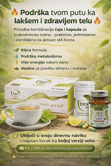 valproix lek: Ukoliko želite brze rezultate uverite se zašto su naše kapsule i čaj — 3