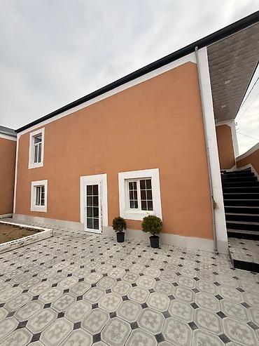Həyət evləri və villaların satışı: Binə 6 otaqlı, 240 kv. m, Yeni təmirli — 13