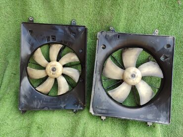 Диффузоры: Диффузор Б/у, Оригинал, Япония — 10