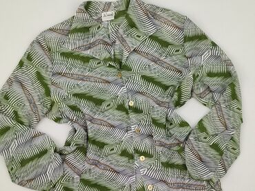 wersow ubrania: Koszula damska, rozmiar M