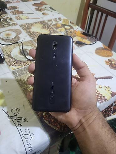 redmi 5 plus: Redmi 8 yaddas 32gb adaptir hediyyə — 1