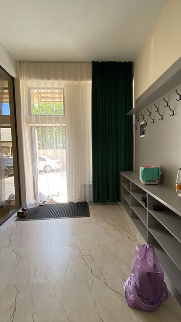 Шторы и занавески: Штора на заказ не выходя из дома для ваша интерьера адрес Мадина at lalafo.kg — 7 Шторы и занавески: Штора на заказ не выходя из дома для ваша интерьера адрес Мадина — 7