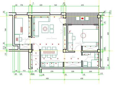 Obuka i kursevi: AUTOCAD - Auto CAD ČASOVI I IZRADA CRTEŽA Дипломирани машински инжењер — 4