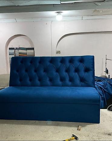 Ремонт, реставрация мебели: Реставрация диваныкреслы,стульев, кровати а также ремонт все виды — 8