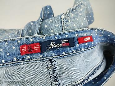 bee poland: House of Denim, Jeansy damskie, rozmiar S — 4