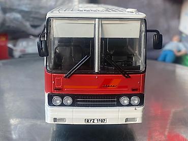 İncəsənət və kolleksiyalar: 1977 il, 1:43, Dəmir, Ödənişli çatdırılma — 10