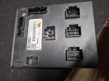 a6c6 2010: BCM MODUL A6 C7 4G. 4H0907063CE | BCM modul. A6 c7 4g — 1