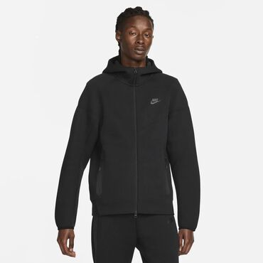 Толстовки: Nike tech fleece Черный
Размер L
В личку скину живие фотки