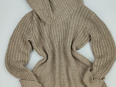 bluzka z kapturem damska: George, Bluza z kapturem damska, rozmiar S