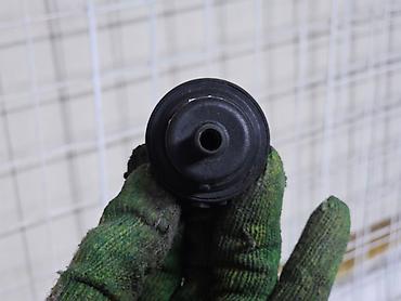 Другие детали для мотора: Клапан (адсорбера) вентиляции бака Peugeot / Citroen / Fiat / Volvo / — 4