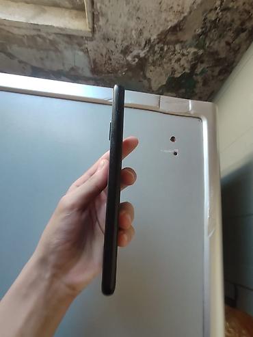samsung a52 adapter: Samsung Galaxy A02, rəng - Qara, Qırıq — 3