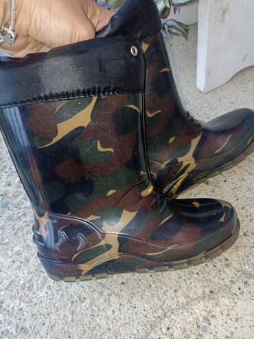 plesne cipele za djevojčice: Rubber boots, Size - 34