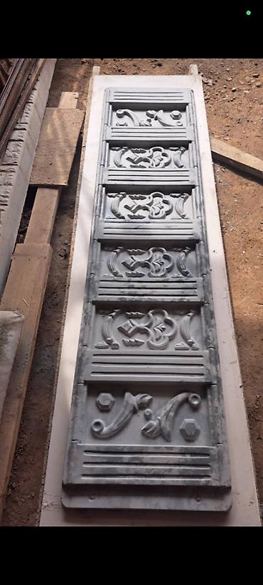 Бетонные еврозаборы: Бетонный еврозабор, Emil Evro Zabor, Декоративный, Новый, Оптом, В розницу,Безналичный расчет — 24