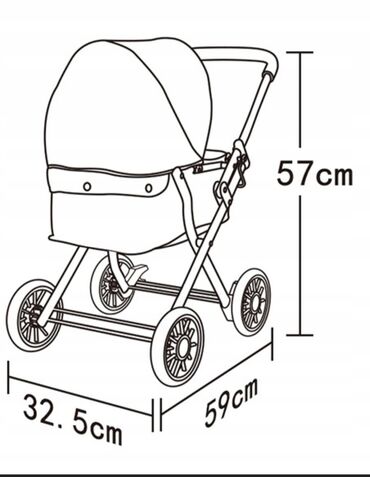 Oyuncaqlar: ● Uşaq kalyasqasi ● 4 Cür Modeli var ● Uşaqlarin En Çox Sevdiyi — 7