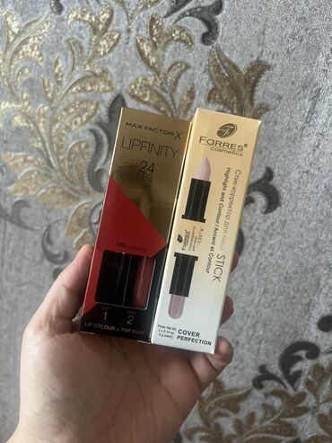 косметика: Bronzer, Max Factor, Yeni, Ünvandan götürmə