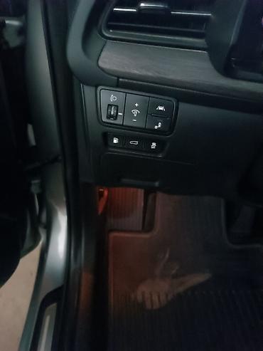 киа неро: Kia K7: 2021 г., 3 л, Автомат, Газ, Седан — 10