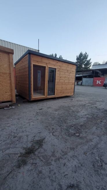 Бани, сауны, SPA: Баня, Сауна, SPA-салон | Массаж, Комнаты отдыха — 17