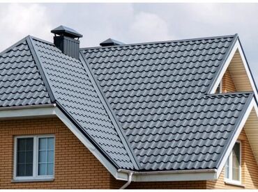 Другое для крыш: Профнастил-Металлочерепица-шифер ✅центр кровли-все для крыши! at lalafo.kg — 2 Другое для крыш: Профнастил-Металлочерепица-шифер ✅центр кровли-все для крыши! — 2