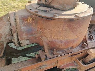 tap az 011: Kənd təsərrüfatı üçün press-yığan (saman/ot bağlayan) qoşqu tipli — 4