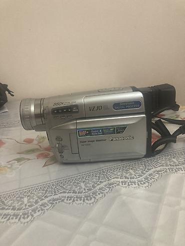 dvd camera: Panasonic video movie camera — 1