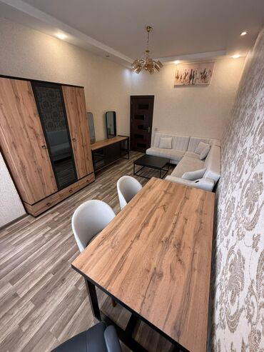 Qonaq otağı dəstləri: Evdeki bütün əşyalar təcili SATILIR. Şəkillərdə gördüyünüz hərbir əşya — 9