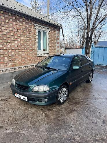 климат контроль камри 30: Toyota Avensis: 1998 г., 1.8 л, Механика, Бензин, Лифтбек — 3