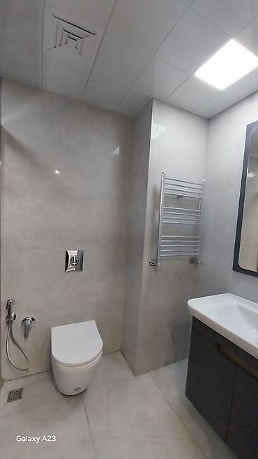 blue residence satilan evler: Tecili Satılır ! 2 otaglı menzil Hezi Aslanov metrosunun yanında — 8