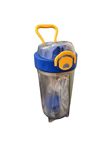 İçki üçün qablar: №: 14303 Məhsulun adı: Şeyker, plastik, rəngbərəng, 700 ml Brend: No — 1