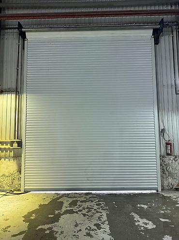 Другие услуги: Ворота ворота Секционные ворота Ролл ворота Рольставни Жалюзи at lalafo.kg — 7 Другие услуги: Ворота ворота Секционные ворота Ролл ворота Рольставни Жалюзи — 7