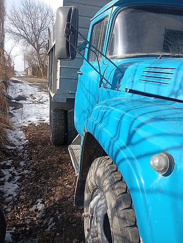 Грузовики: Грузовик, Б/у — 8