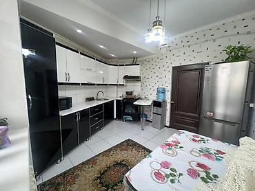 Продажа квартир: 3 комнаты, 97 м², Элитка, 2 этаж, Косметический ремонт — 11