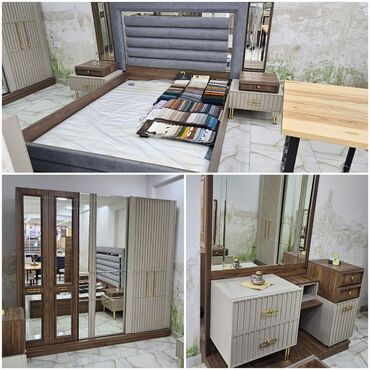 продажа раскладушек в баку: İkinəfərlik çarpayı, Dolab, Termo, 2 tumba, İşlənmiş