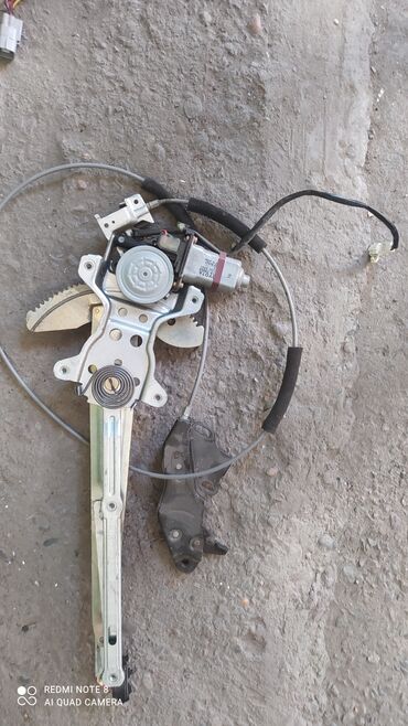 Другие автозапчасти: ПРОДАЮ это не разбор есть только то что на фото Тоета Эстима Тойоту — 2