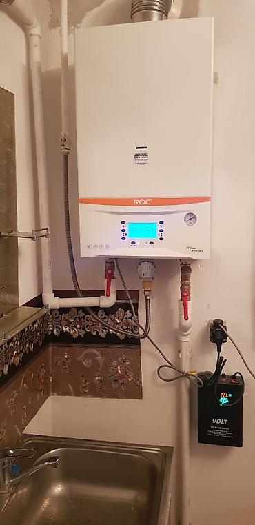 Продажа коттеджей и домов: 🏡 **Продаётся дом** ✨ 📍 Бишкек, Кудайберген 🛏 Комнат: 4 📐 Площадь — 2